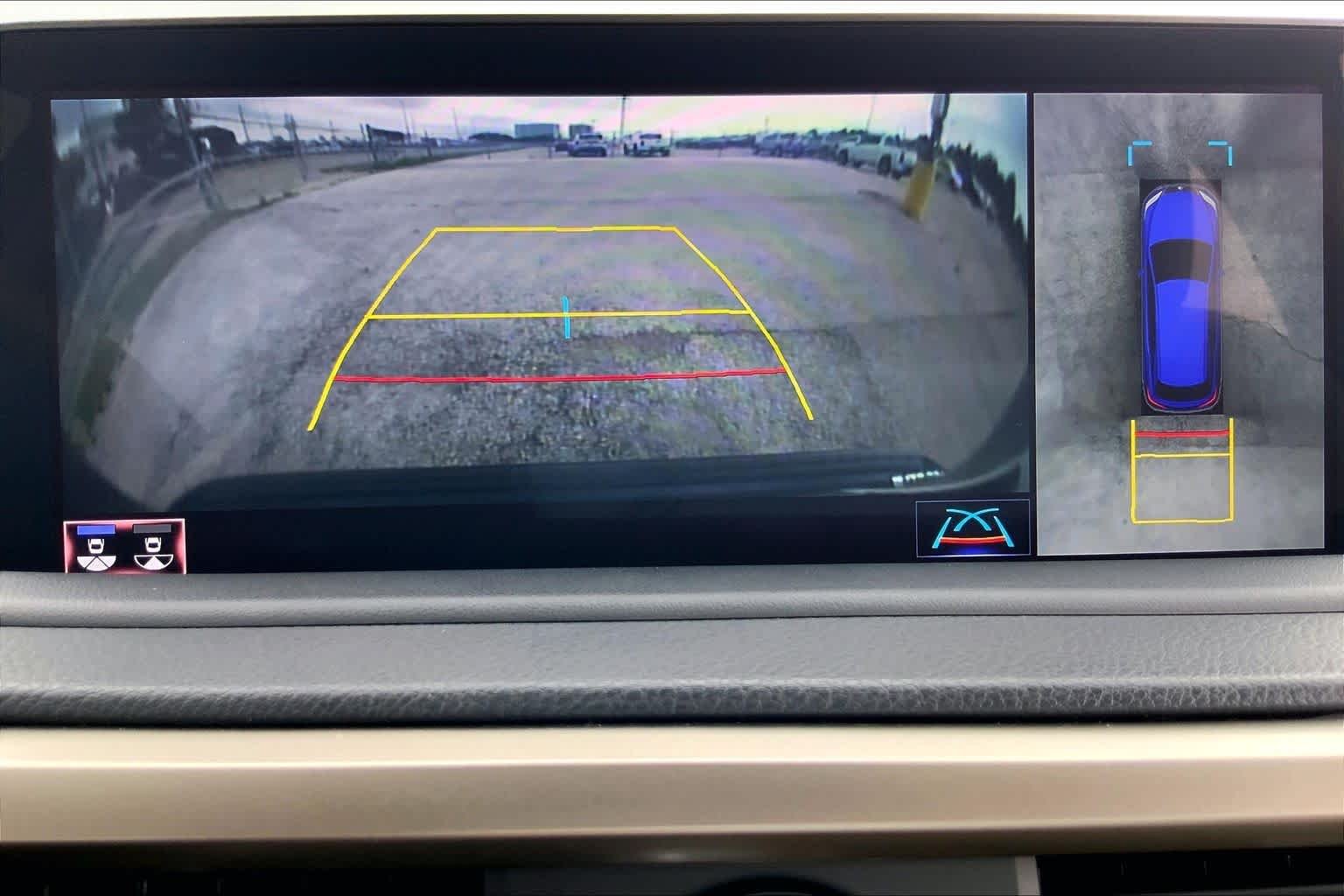 Used 2021 Nightfall Mica Lexus  image 26