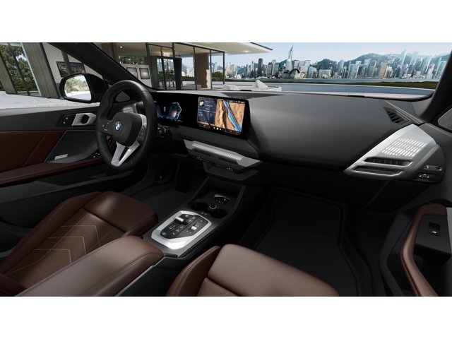 New 2026 Vegas Red Metallic BMW 228 xDrive image 14