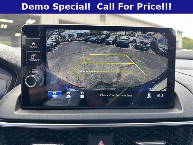 2025 Acura ADX A-Spec Package - Photo 48