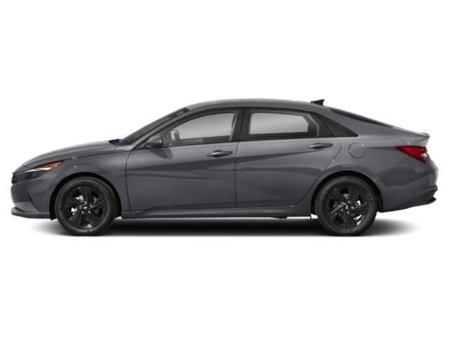 Used 2023 Ecotronic Gray Hyundai Blue image 6
