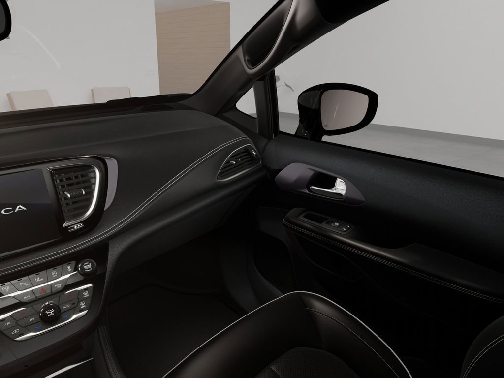 2026 Chrysler Pacifica Limited - Photo 15