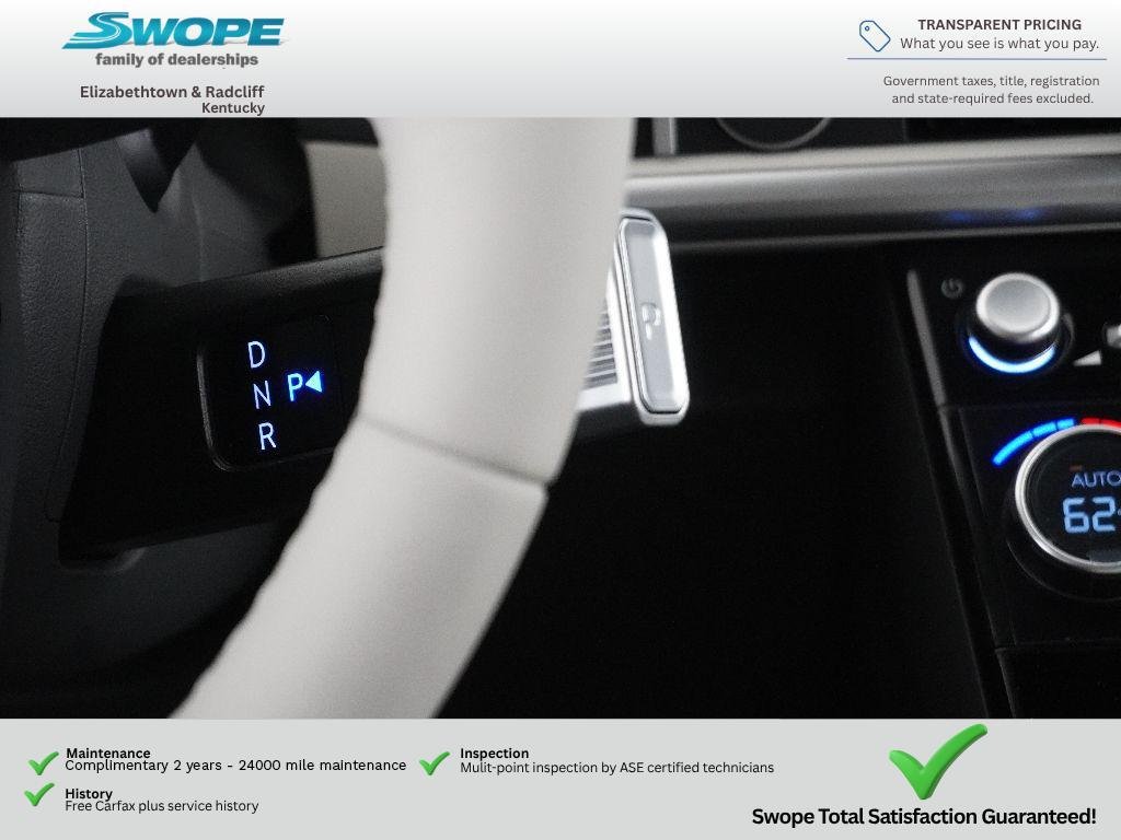 2026 Hyundai Santa Fe SEL - Photo 17