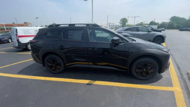New 2026 Raven Toyota  image 3