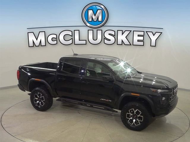 2024 GMC Canyon AT4X - Photo 26