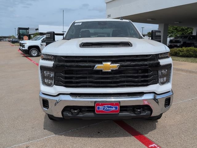 2026 Chevrolet Silverado 2500 HD Work Truck - Photo 22