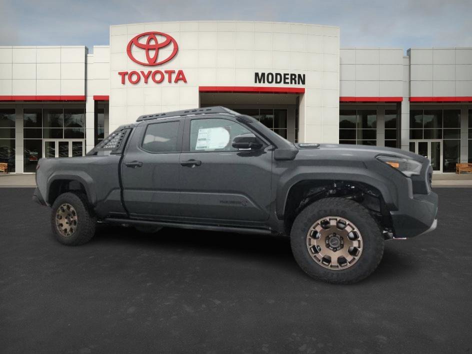 2025 Toyota Tacoma Trailhunter - Photo 28