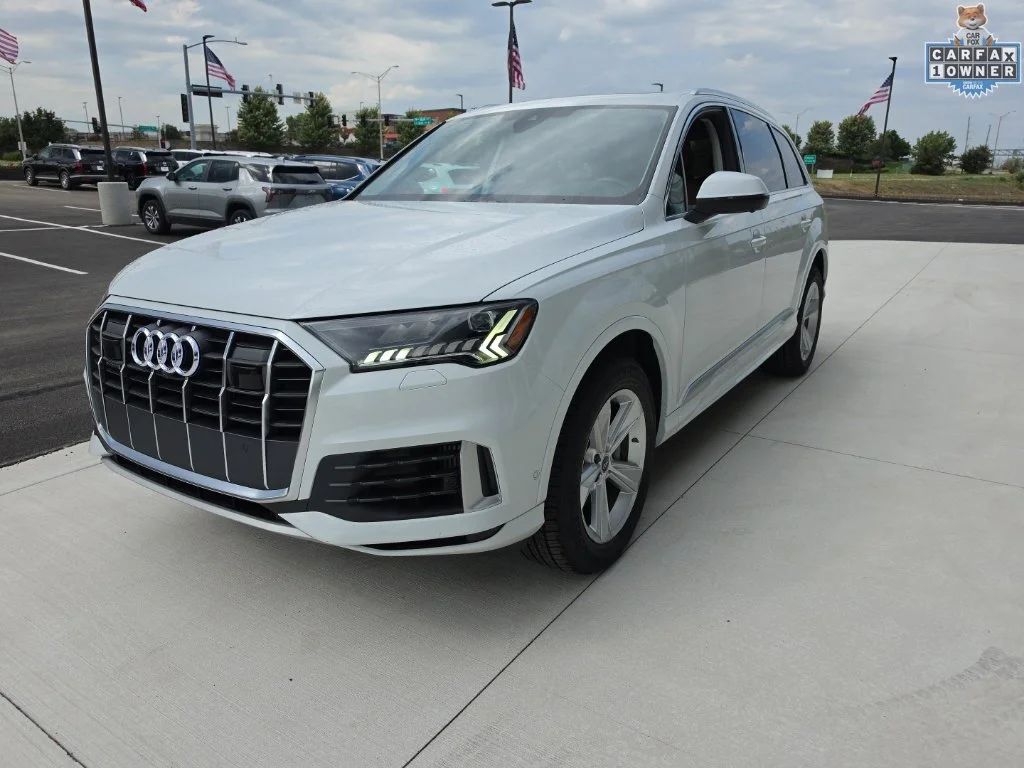 2023 Audi Q7
