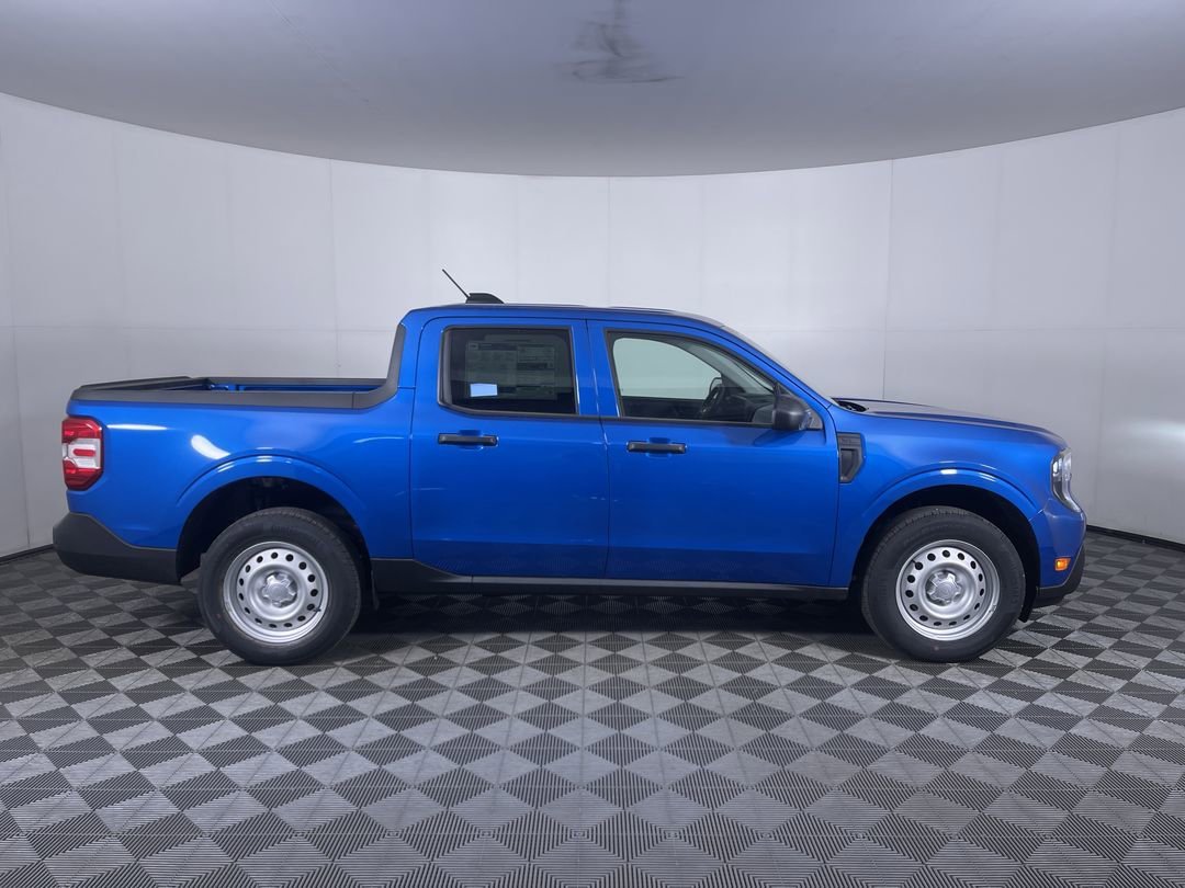 New 2026 Velocity Blue Ford XL image 10