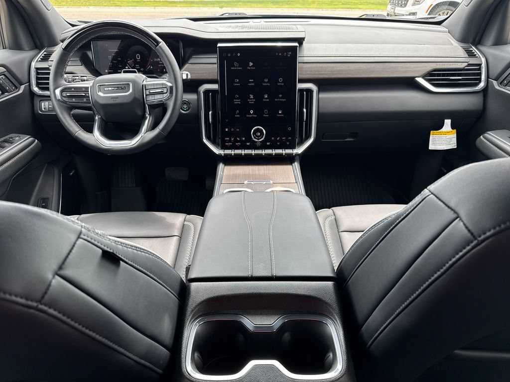 Certified Used 2026 Sterling Metallic GMC Denali image 20