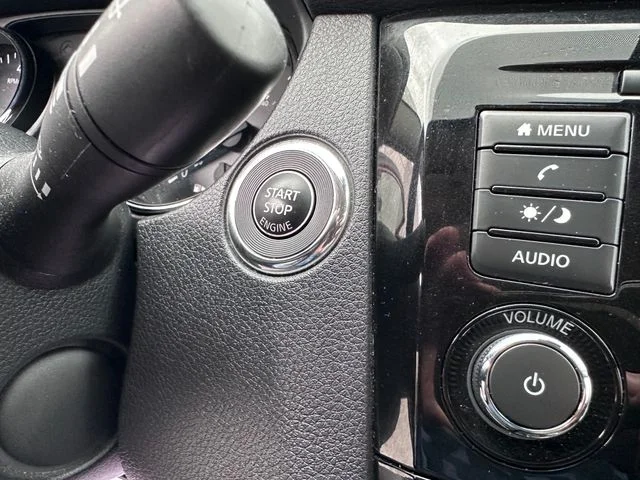 Certified Used 2022 Red Nissan SV image 17