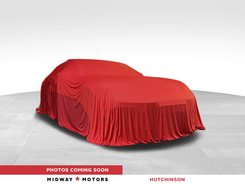 Used 2020 White Chevrolet LT image 1