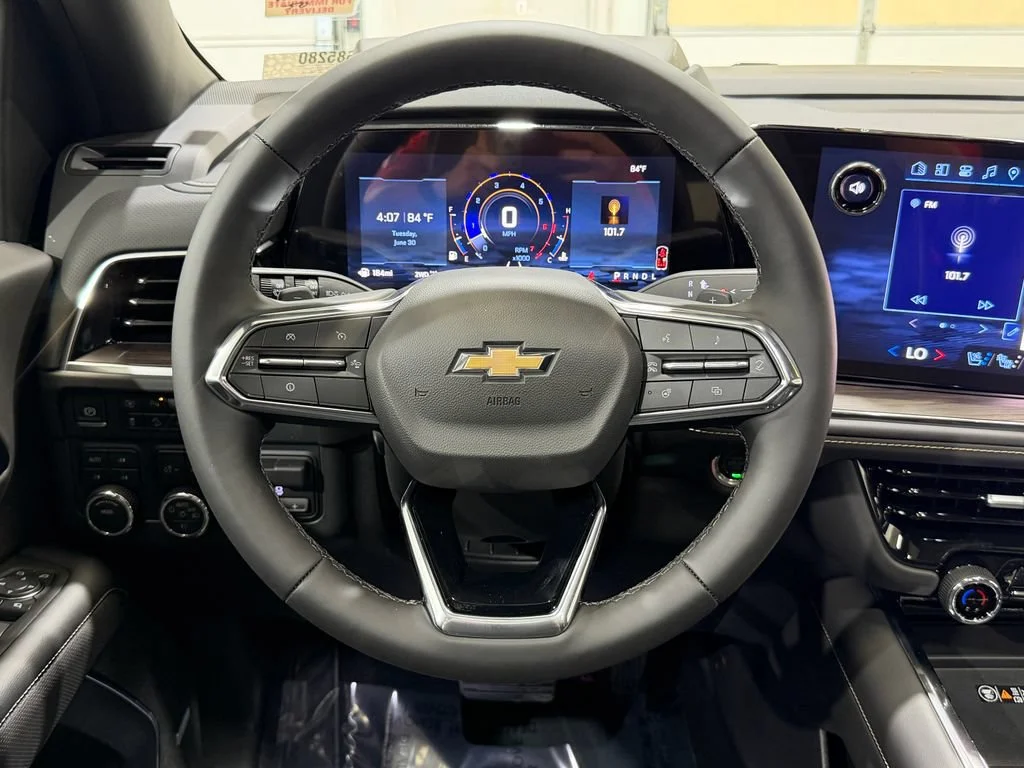 2026 Chevrolet Suburban Premier - Photo 30