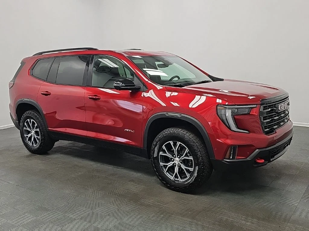 2024 GMC Acadia AT4 AWD's photo