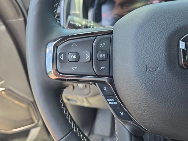 Certified Used 2025 Black Ram Limited image 23