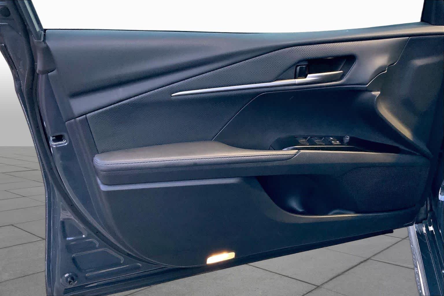 Used 2026 Underground Toyota XSE image 21