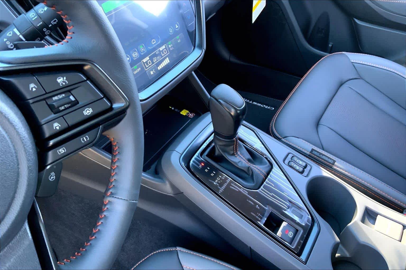 2026 Subaru Crosstrek Limited - Photo 7