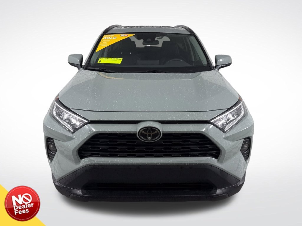 2019 Toyota RAV4 XLE Premium - Photo 9