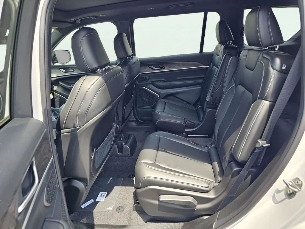 2026 Jeep Grand Cherokee L Limited - Photo 31