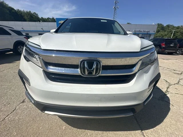 Used 2022 White Honda Touring image 34