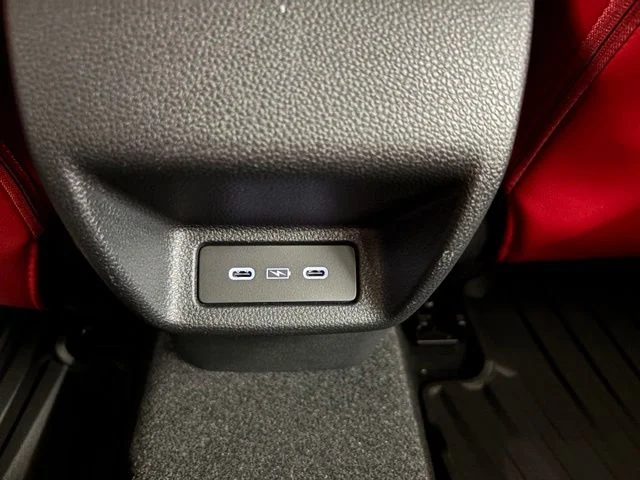 New 2026 Urban Gray Acura A-Spec Tech Package image 15