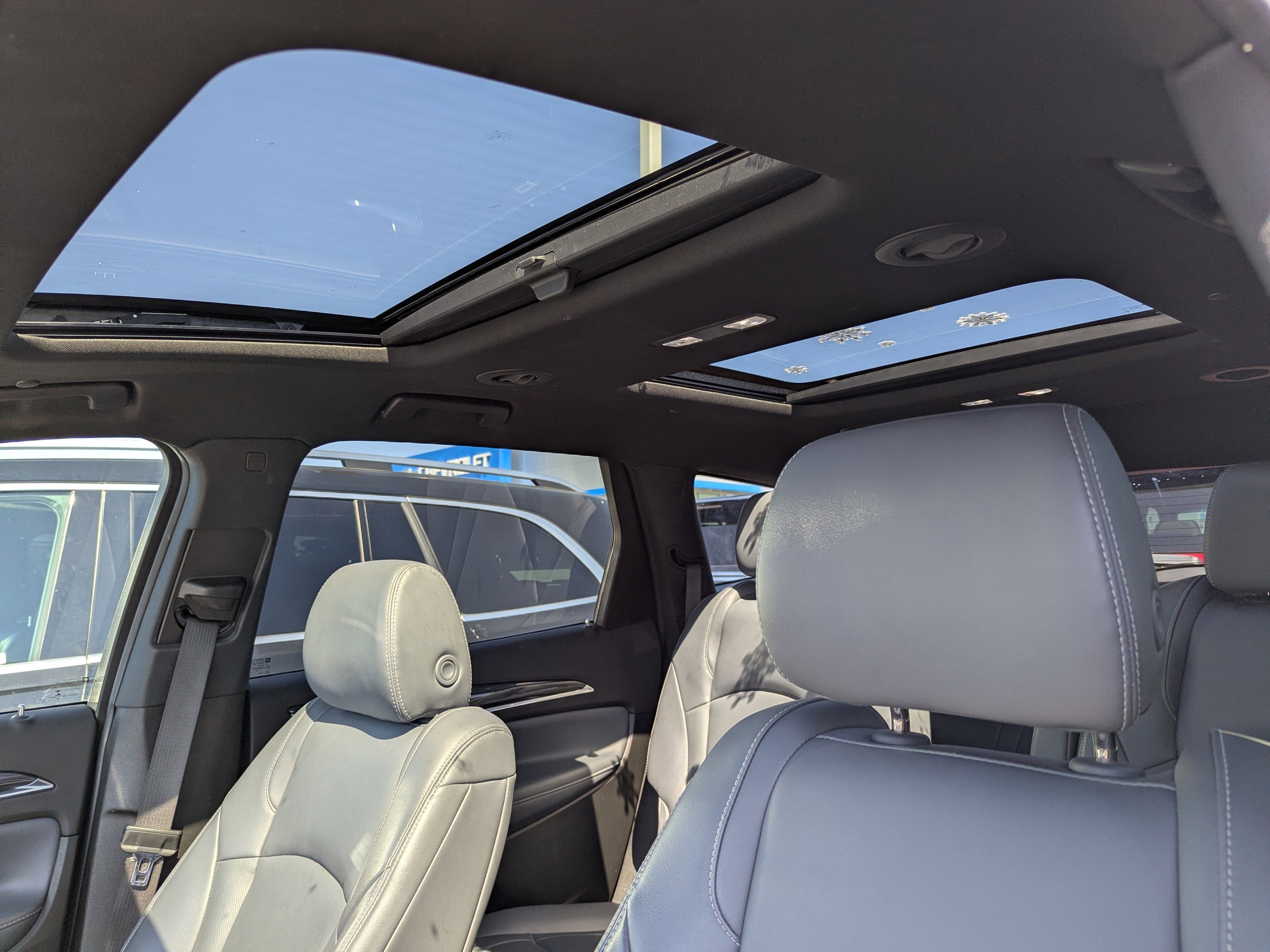 2022 Buick Enclave Essence - Photo 28
