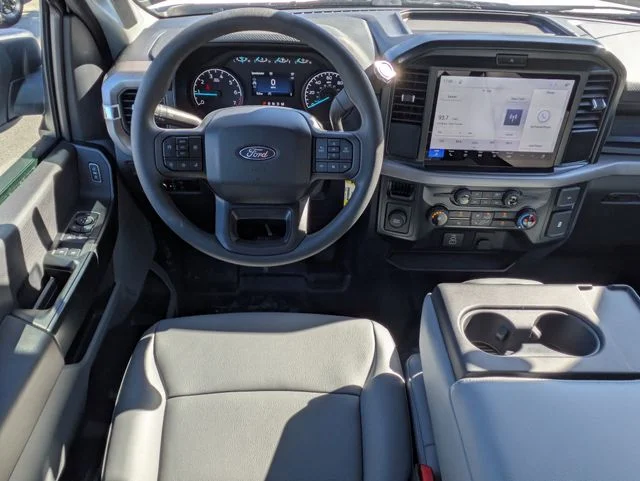 New 2026 Oxford White Ford XL image 15
