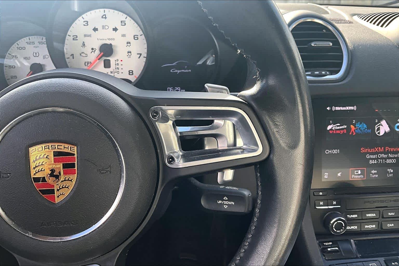 Used 2019 Carmine Red Porsche  image 21