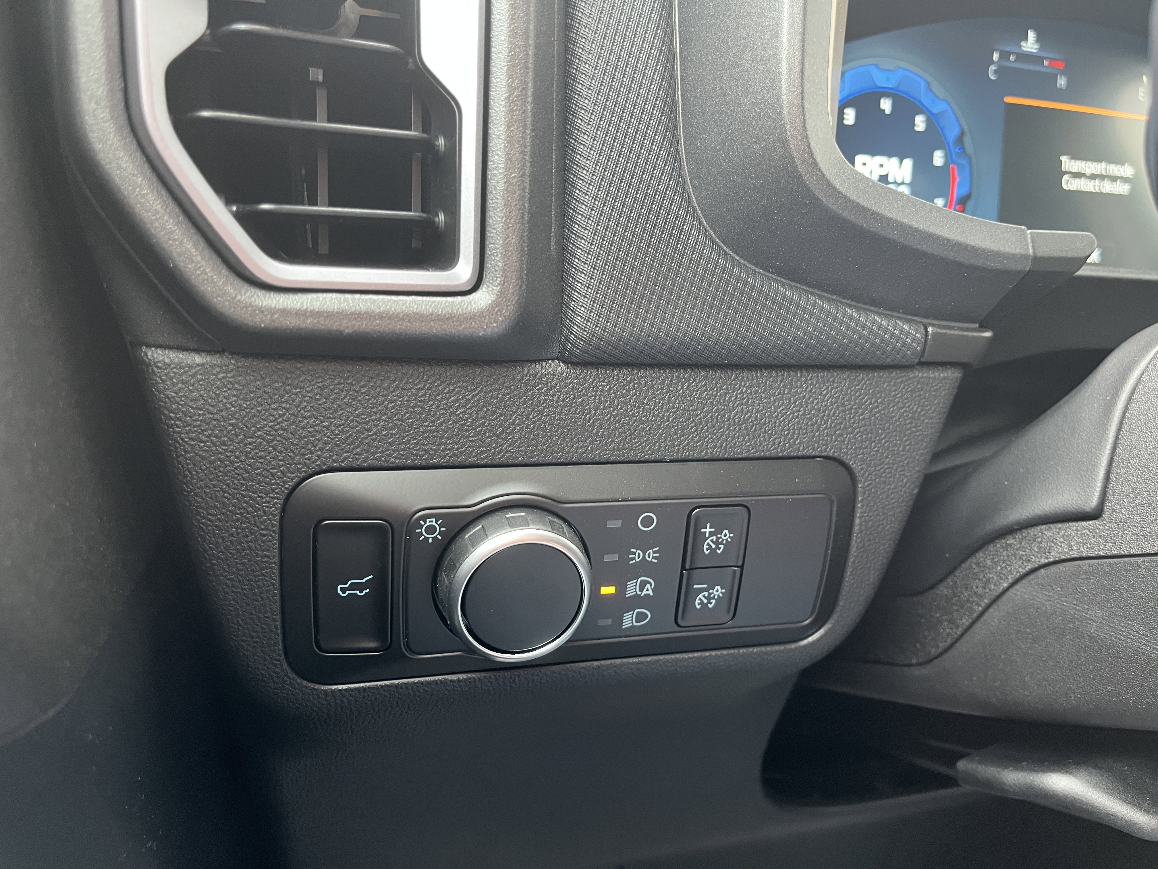 2025 Ford Bronco Sport Big Bend - Photo 14