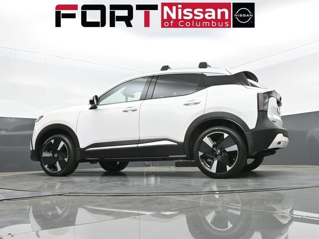 2025 Nissan Kicks SR AWD - Photo 36