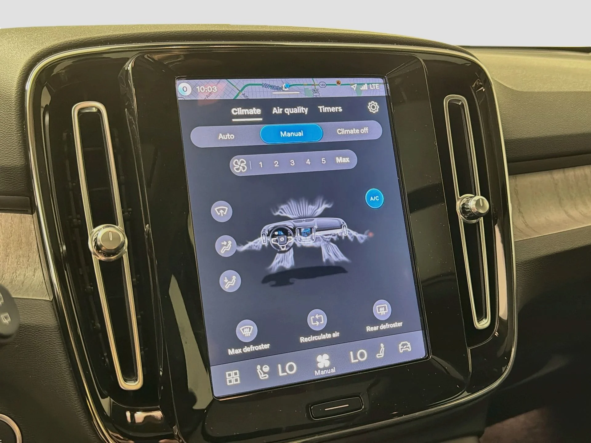 New 2026 Onyx Black Volvo Plus image 14