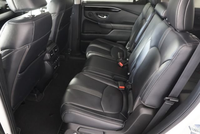 Used 2023 Platinum White Pearl Honda Touring image 21