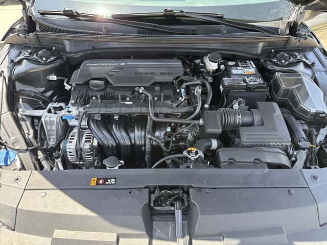 Used 2025 Gray Kia GT-Line image 22