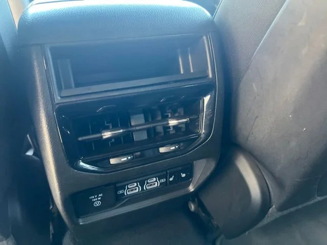 Used 2024 Black Jeep 4xe image 27