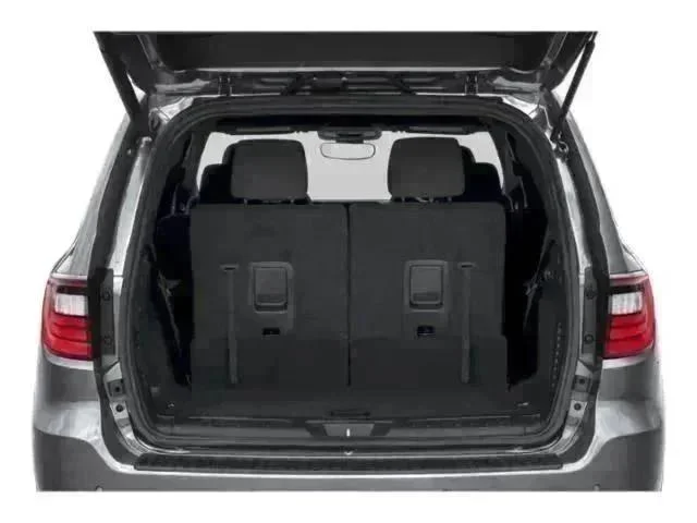 New 2026 DB Black Clearcoat Dodge GT Plus HEMI V8 image 8