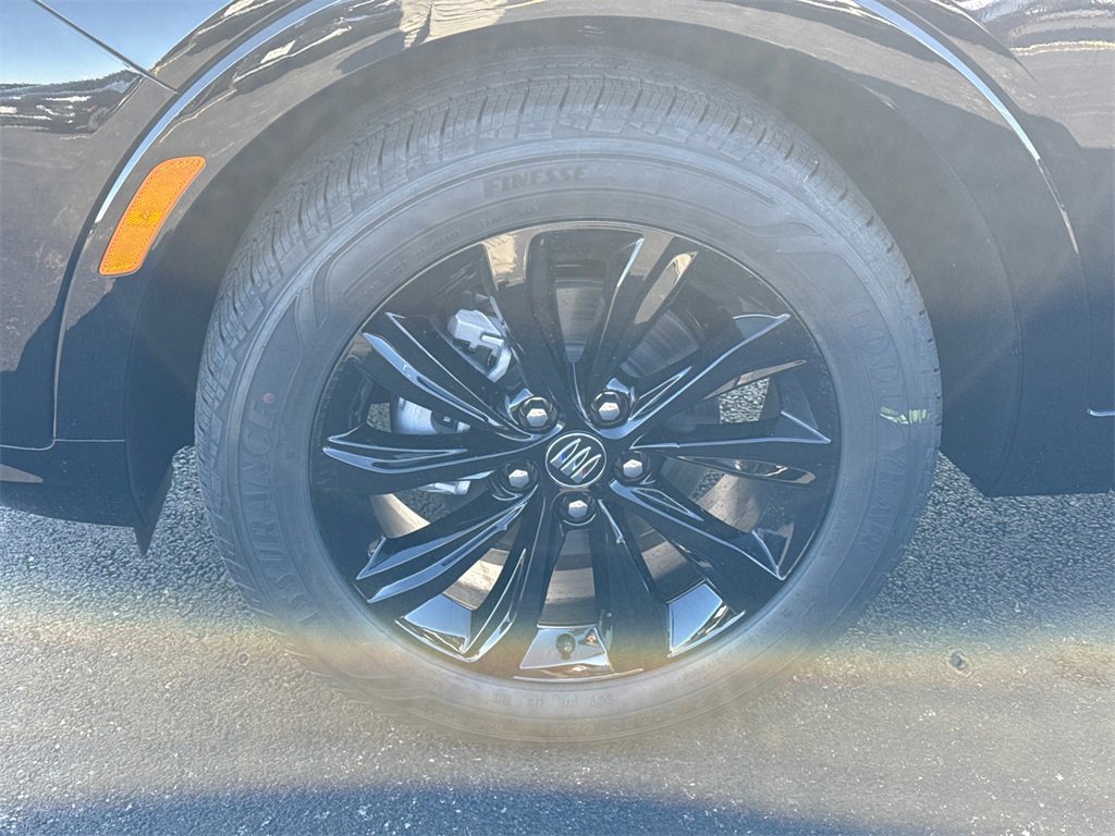 2026 BUICK ENVISTA - Image 10