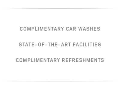 Certified Used 2025 Santorini Black Metallic Land Rover X image 6