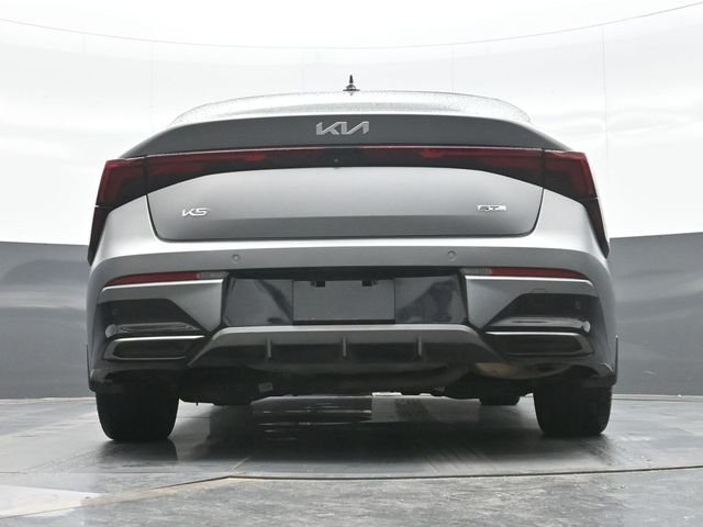 Used 2025 Gray Kia GT-Line image 18