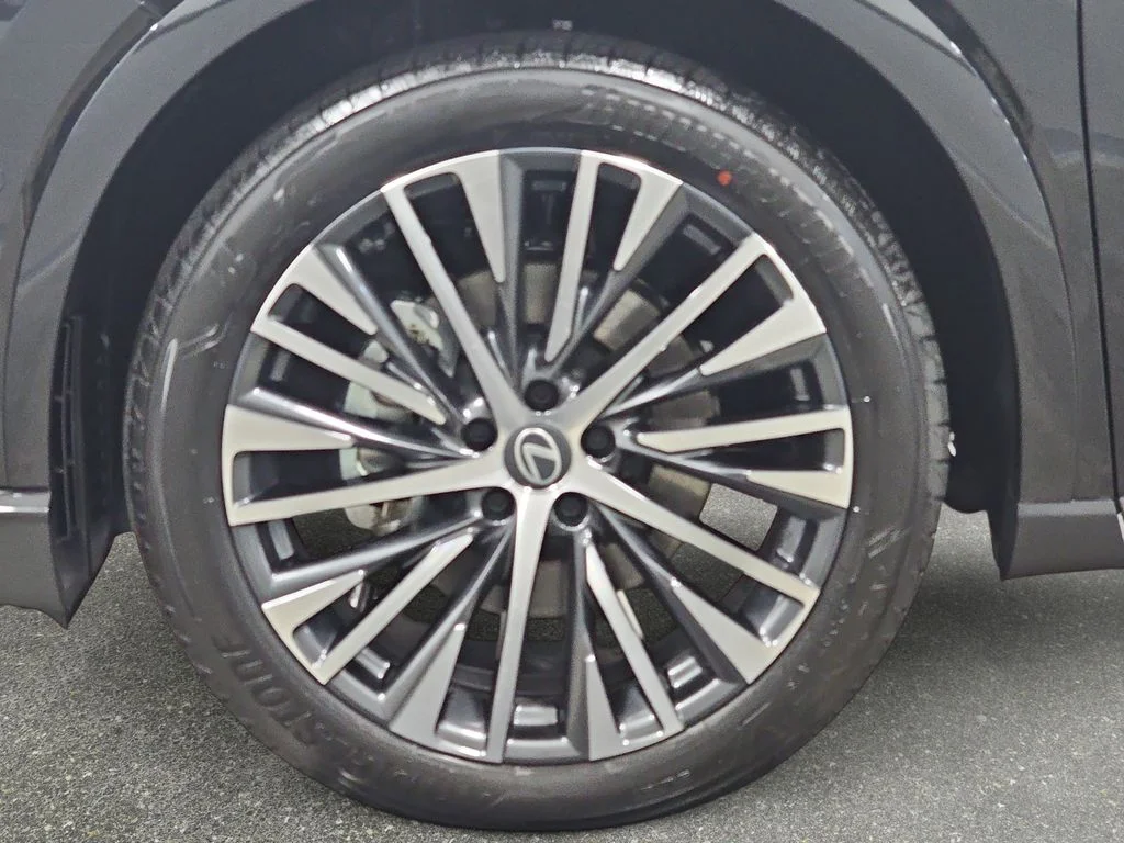 New 2026 Caviar Lexus PREMIUM PLUS image 31
