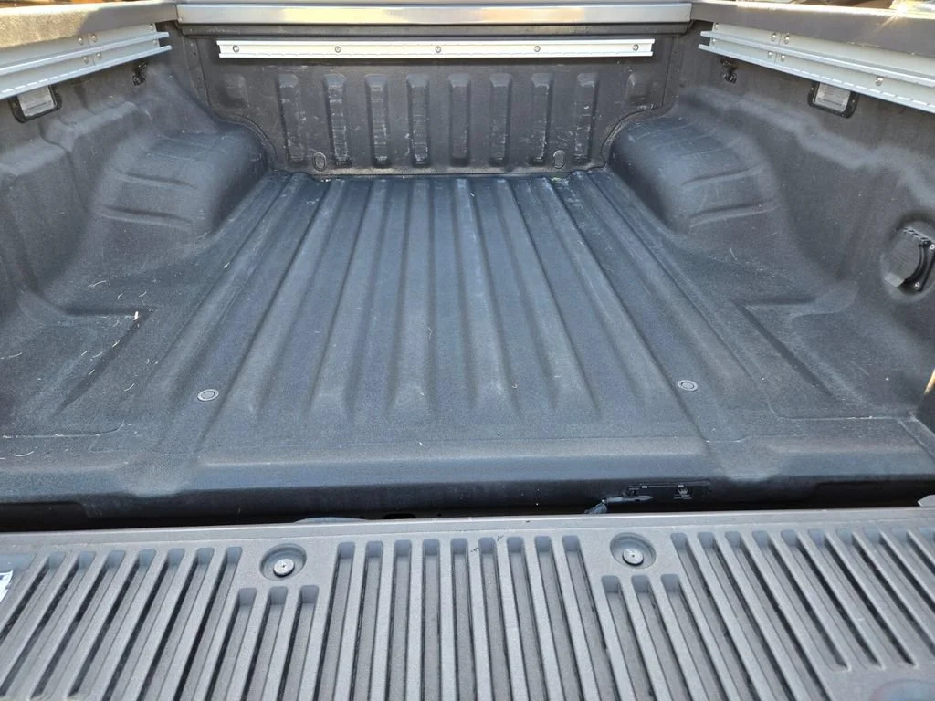 Used 2024 Gun Metallic Nissan SL image 13