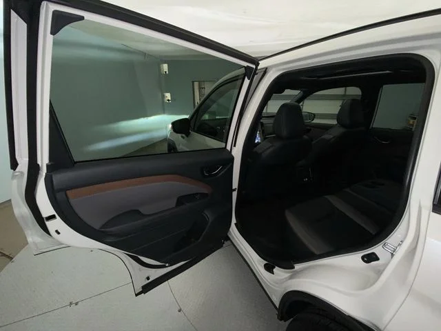 Used 2025 White Subaru Sport image 23