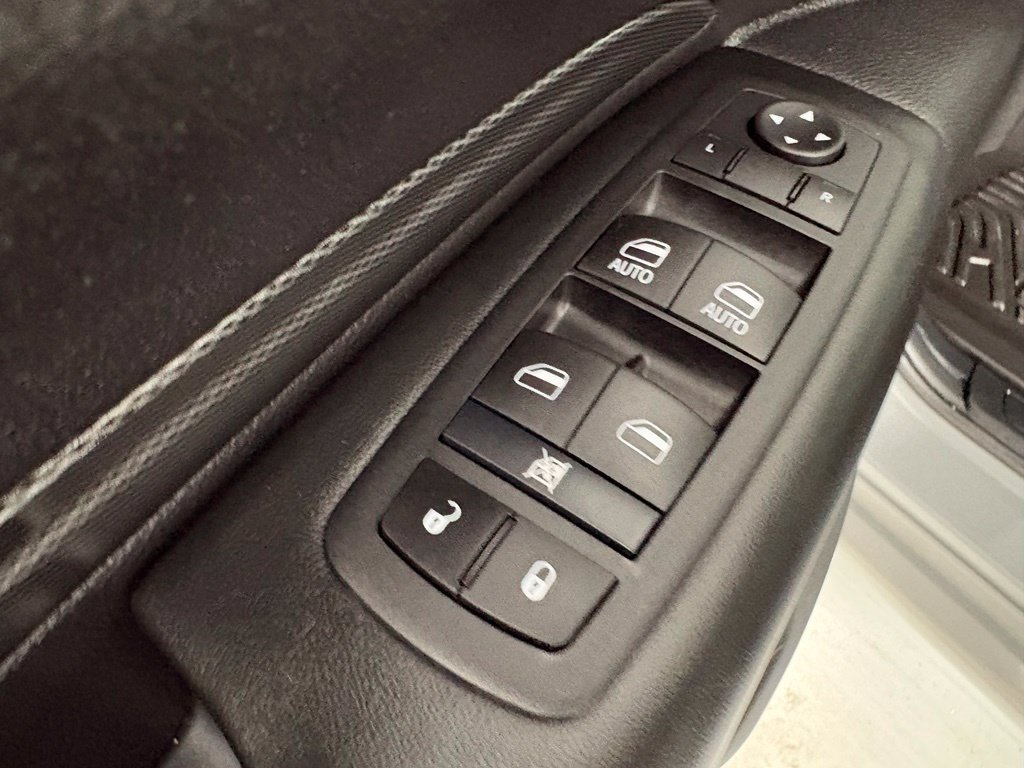 Used 2025 Gray Dodge GT image 20