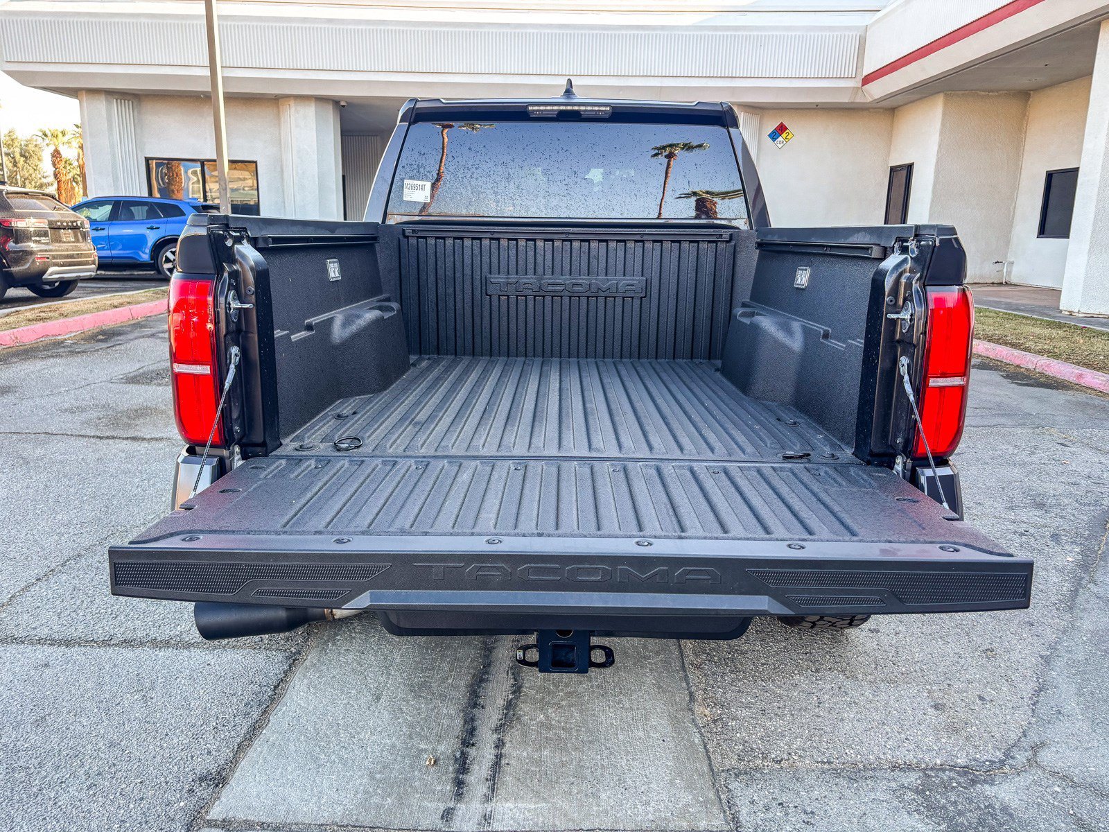 Used 2026 Underground Toyota SR5 image 10