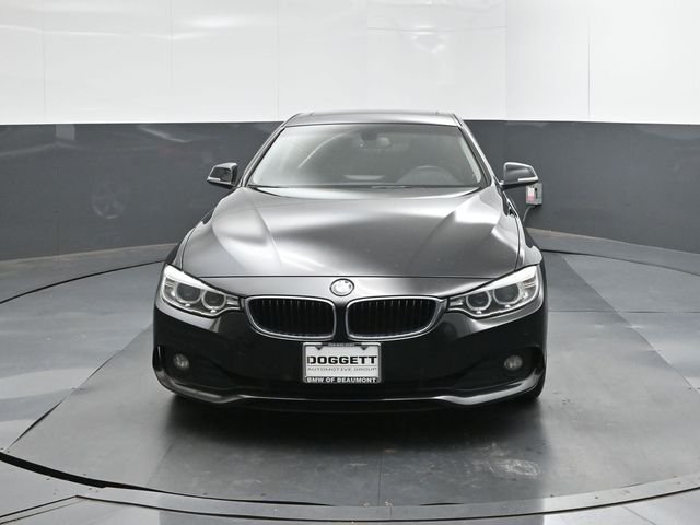 Used 2014 Black BMW 428i image 8