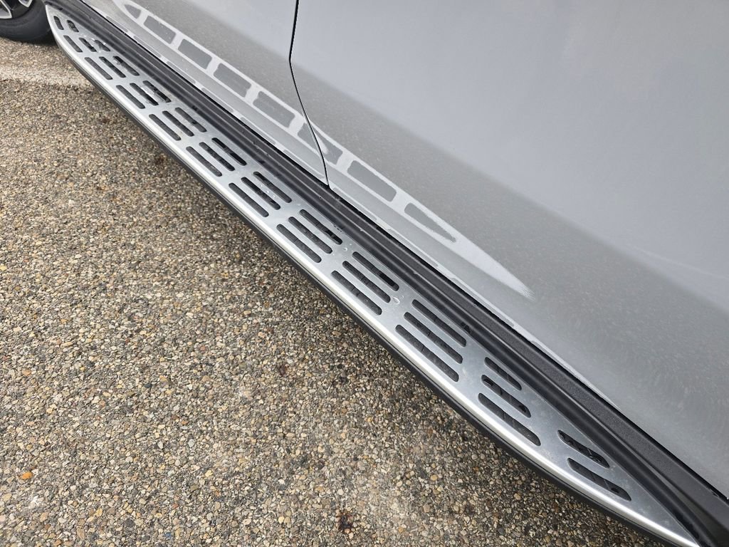 New 2026 MANUFAKTUR Alpine Grey Mercedes-Benz GLE 63 S AMG® image 64