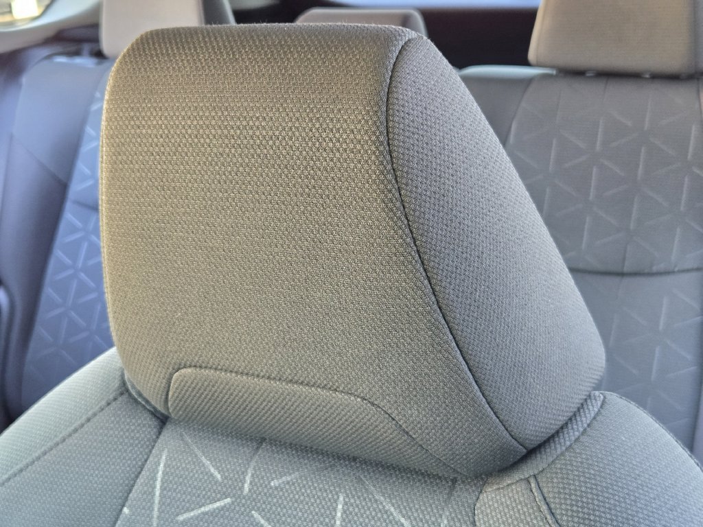 Used 2023 Black Toyota XLE image 21