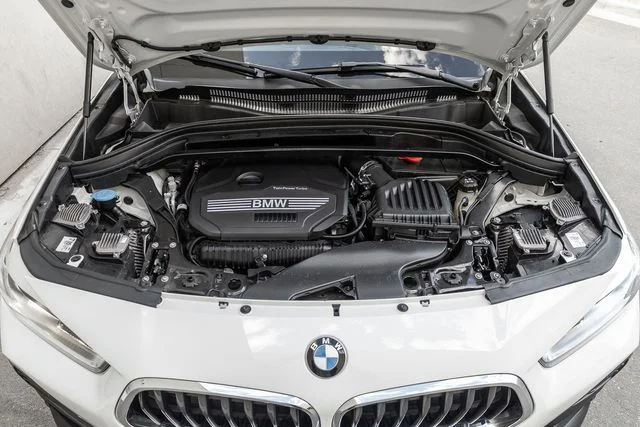 2023 BMW X2 28i - Photo 16
