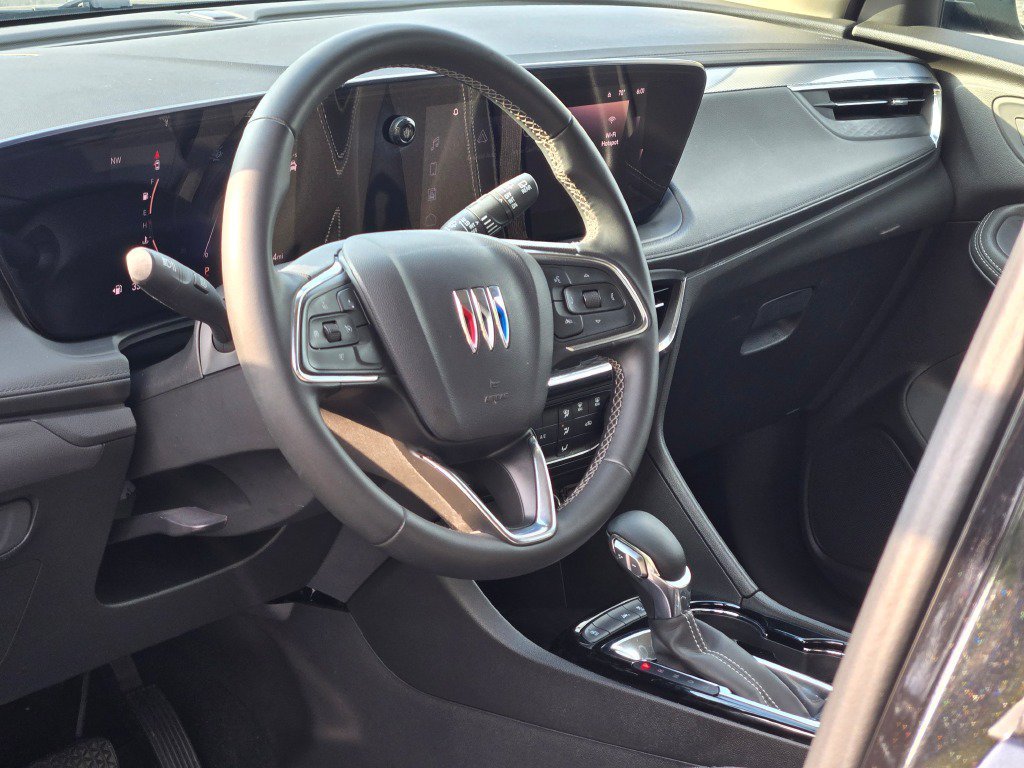 2025 Buick Encore GX Preferred - Photo 23