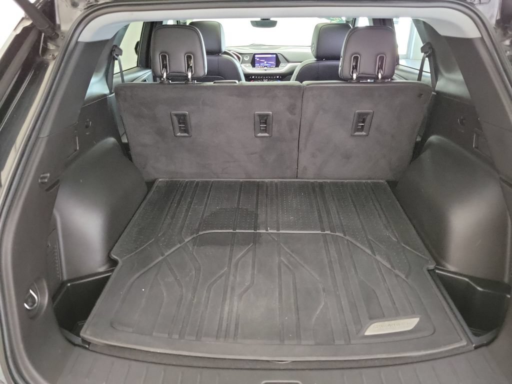 2021 Chevrolet Blazer 3LT - Photo 23
