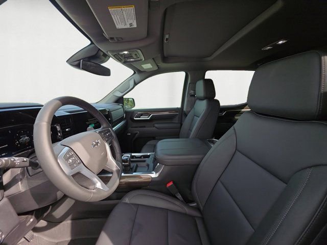 2026 Chevrolet Silverado 1500 RST - Photo 11