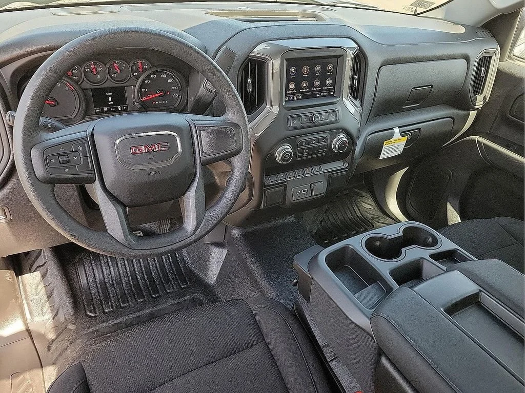 New 2026 Sterling Metallic GMC Pro image 11